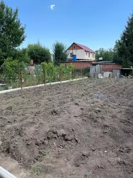 Участок в Краснодарский край, Краснодар Мечта садовое товарищество, ...