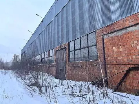 Производственное помещение в Нижегородская область, Нижний Новгород ...