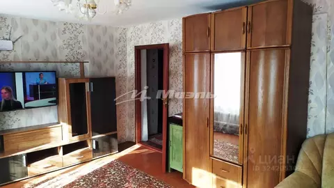 Дом в Крым, Черноморский район, Краснополянское с/пос, с. Кузнецкое ...