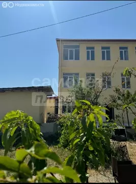 Дом в Парковое, квартал Бекетово (22 м)