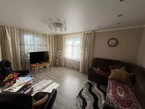 Дом в Брянская область, Погар рп ул. Светлая (111 м)