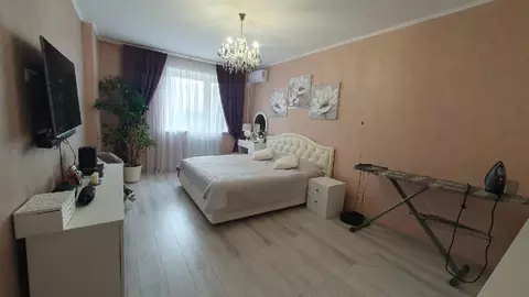 Продается 1-комнатная квартира