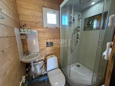 Дом в Карелия, Прионежский район, Заозерское с/пос, д. Ялгуба 113Б (70 ...