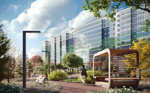 Студия Ленинградская область, Всеволожский район, Заневское городское ...