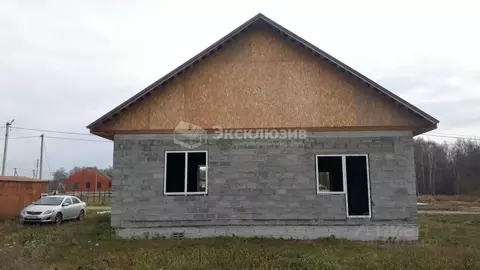 Дом в Тюменская область, Тюменский муниципальный округ, Озеро Малое кп ...