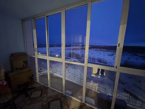 1-к кв. Саха (Якутия), Якутск 202-й мкр, 25 (30.6 м)