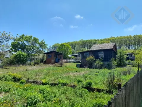 Дом в Приморский край, Находка Приморец СНТ, ул. Садовая, 237А (24 м)