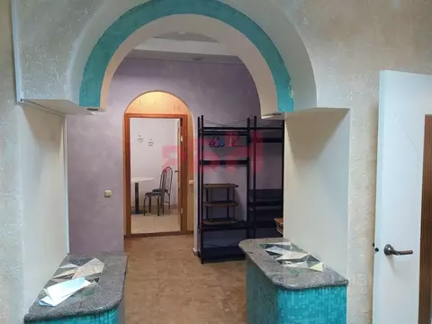 Офис в Самарская область, Самара ул. Советской Армии, 99А (129 м)