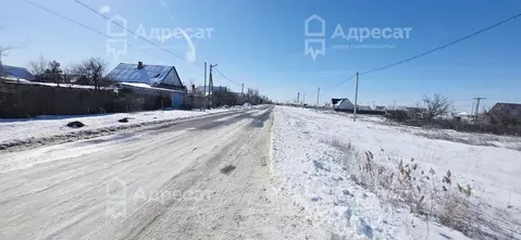 Участок в Волгоградская область, Волжский ул. Парковая (6.92 сот.)