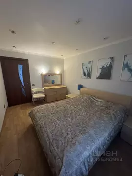 2-к кв. Москва Большой Татарский пер., 4С1 (56.0 м)