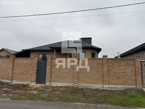 Дом в Таганрог, улица Пугачёва, 23 (120 м)