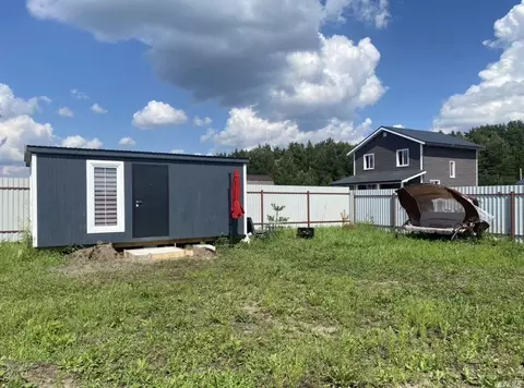 Участок в Московская область, Раменское Дергаево-2 кп, ул. Взлетная, ...