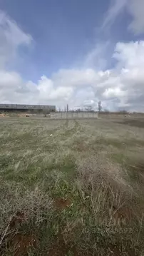 Участок в Крым, Саки ул. Джемиля Керменчикли, 11 (6.0 сот.)