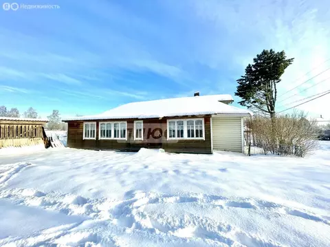 Дом в Нагорье, улица Адмирала Спиридова (52 м)