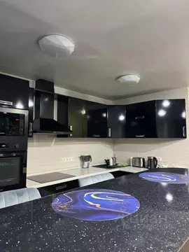 1-к кв. Москва Таганская ул., 25 (45.0 м)