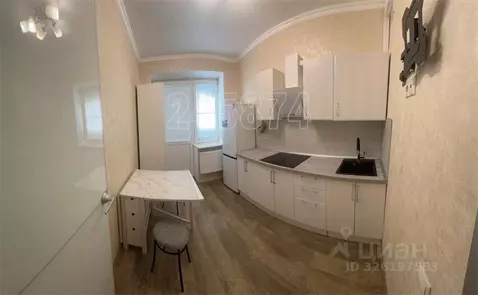 1-к кв. Московская область, Красногорск ул. Народного Ополчения, 2Бк1 ...