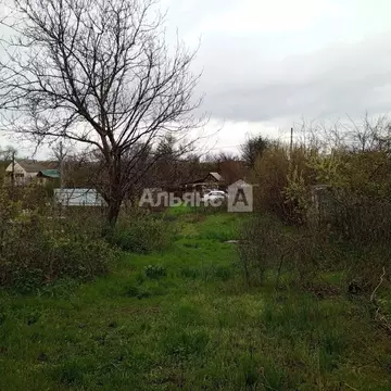 Участок в Белая Калитва, СНТ Садовод (6.7 м)