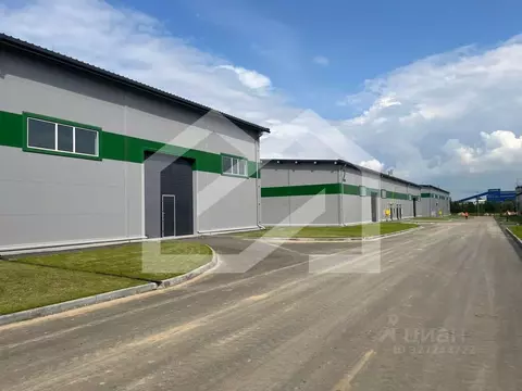 Помещение свободного назначения в Московская область, Раменский ...