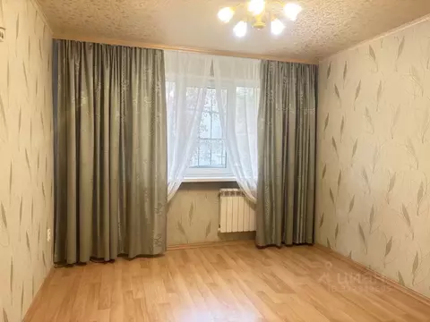 2-к кв. Свердловская область, Екатеринбург ул. Чайковского, 84к3 (43.6 ...