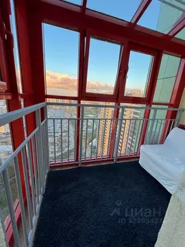 1-к кв. Санкт-Петербург Пулковское ш., 40к2 (44.0 м)