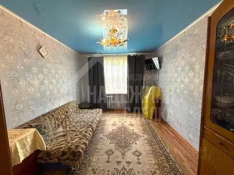 2-к кв. Алтайский край, Рубцовск ул. Светлова, 94 (43.1 м)