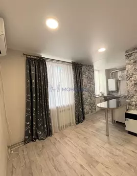 2-к кв. Нижегородская область, Нижний Новгород Знаменская ул., 31 ...