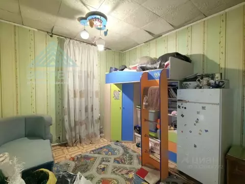 Дом в Хакасия, Абакан ул. Советских Космонавтов (70 м)