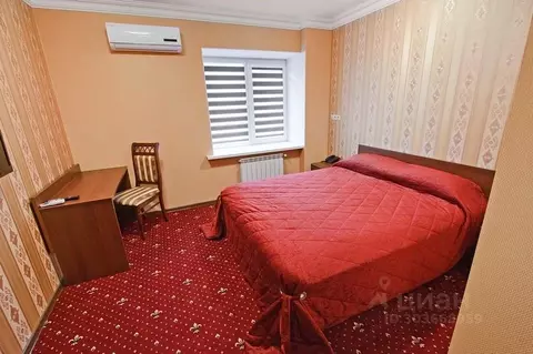 Комната Саратовская область, Саратов Советская ул., 55 (20.0 м)