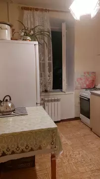 Комната Москва Университетский просп., 21К4 (14.9 м)