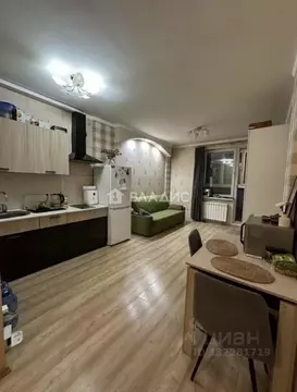 Студия Московская область, Химки 9 Мая ул., 21к3 (26.0 м)