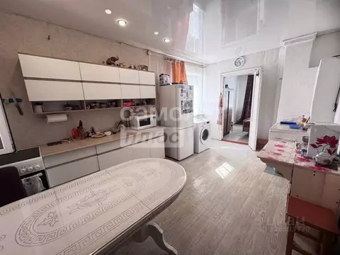 3-к кв. Иркутская область, Эхирит-Булагатский район, пос. ...