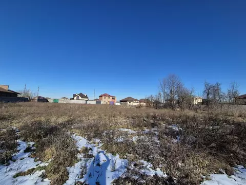 Участок в Северная Осетия, Владикавказ Надежда СНТ, ул. Строителей ...