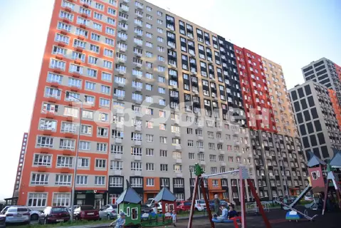 Продается 1-комнатная квартира