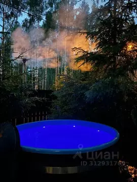 Дом в Московская область, Клин городской округ, д. Бекетово  (100 м)