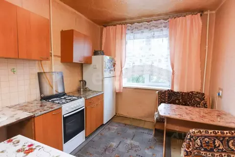 2-к кв. Хабаровский край, Хабаровск Большая ул., 87Б (51.1 м)