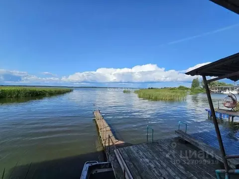Гараж в Тверская область, Конаковский муниципальный округ, ...