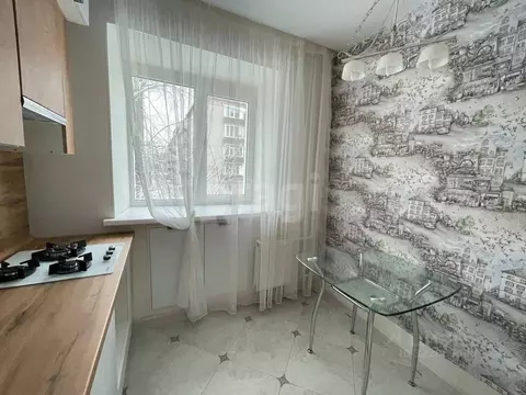 1-к кв. Татарстан, Казань Большая Красная ул., 1а (35.0 м)