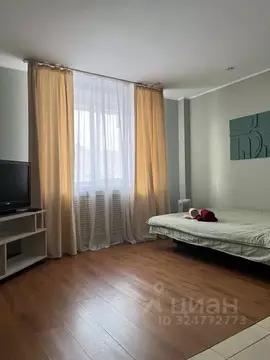 1-к кв. Пермский край, Пермь Екатерининская ул., 120 (36.0 м)