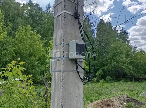 Участок в Алтайский край, Барнаул городской округ, Поселок Казенная ...