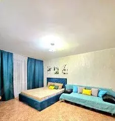 1-к кв. Башкортостан, Стерлитамак ул. Артема, 118 (40.0 м)