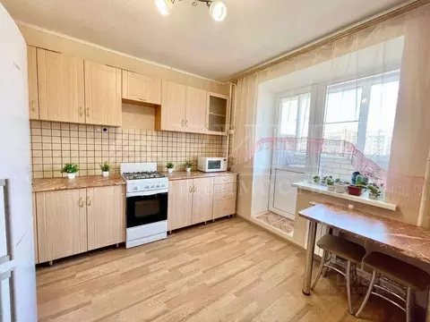 1-к кв. Пензенская область, Пенза Ладожская ул., 146 (39.0 м)