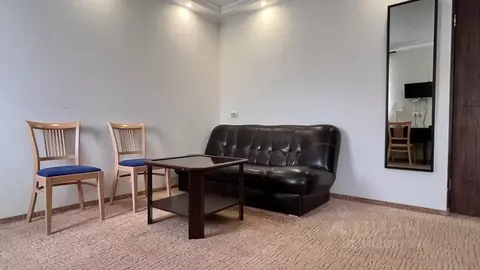 Комната Оренбургская область, Ясный Октябрьская ул., 8А