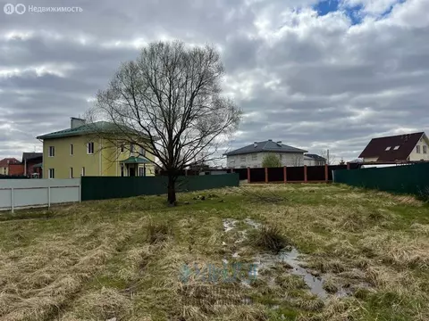 Участок в Москва, ТАО, Краснопахорский район, деревня Песье (7.7 м)