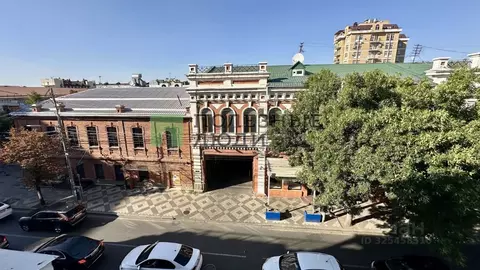 Помещение свободного назначения в Краснодарский край, Краснодар ...