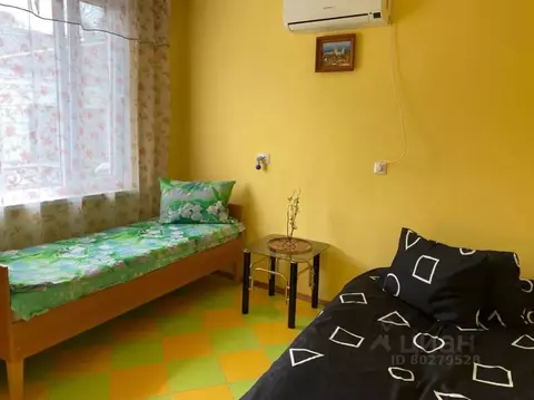 Комната Крым, Феодосия пер. Айвазовского, 4