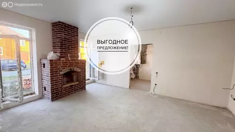 Дом в Щепкинское сельское поселение, посёлок Темерницкий, Лесная улица ...