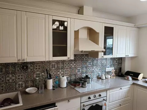 3-к кв. Краснодарский край, Сочи Урожайная ул., 71Ак4 (93.0 м)