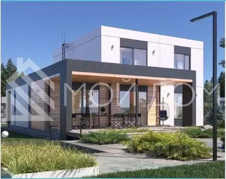 Дом в Сахалинская область, Анивский городской округ, с. Мицулевка  ...