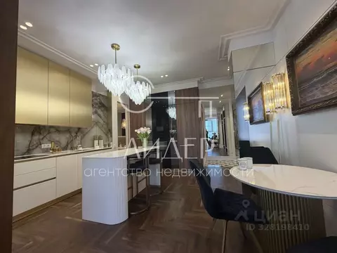 2-к кв. Краснодарский край, Сочи Виноградная ул., 55/1 (61.0 м)