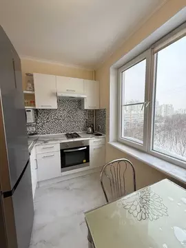 2-к кв. Москва просп. Вернадского, 89К1 (44.4 м)